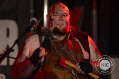 Helloween Hademarscher Hof - Foto Dirk jacobs