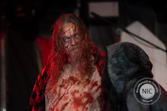 Helloween Hademarscher Hof - Foto Dirk jacobs