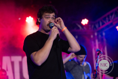 Alligator Fightclub Helloween Hademarscher Hof - Foto Dirk jacobs