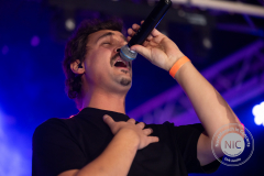 Alligator Fightclub Helloween Hademarscher Hof - Foto Dirk jacobs