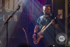 Alligator Fightclub Helloween Hademarscher Hof - Foto Dirk jacobs