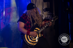 OZZYFIED Helloween Hademarscher Hof - Foto Dirk Jacobs