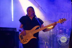 OZZYFIED Helloween Hademarscher Hof - Foto Dirk Jacobs