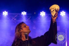 OZZYFIED Helloween Hademarscher Hof - Foto Dirk Jacobs
