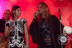 OZZYFIED Helloween Hademarscher Hof - Foto Dirk Jacobs