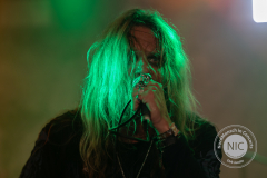 OZZYFIED Helloween Hademarscher Hof - Foto Dirk Jacobs