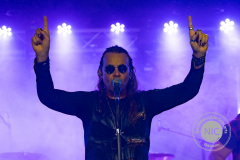 OZZYFIED Helloween Hademarscher Hof - Foto Dirk Jacobs