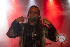OZZYFIED Helloween Hademarscher Hof - Foto Dirk Jacobs