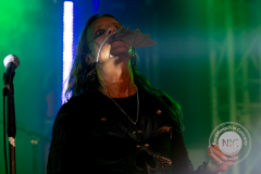 OZZYFIED Helloween Hademarscher Hof - Foto Dirk Jacobs