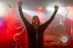 OZZYFIED Helloween Hademarscher Hof - Foto Dirk Jacobs