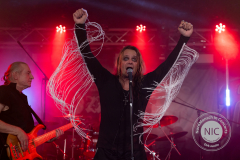 OZZYFIED Helloween Hademarscher Hof - Foto Dirk Jacobs