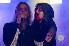 OZZYFIED Helloween Hademarscher Hof - Foto Dirk Jacobs