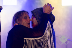 OZZYFIED Helloween Hademarscher Hof - Foto Dirk Jacobs