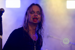 OZZYFIED Helloween Hademarscher Hof - Foto Dirk Jacobs