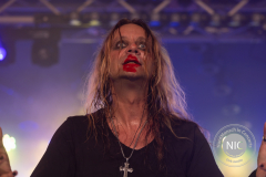 OZZYFIED Helloween Hademarscher Hof - Foto Dirk Jacobs