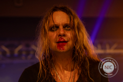 OZZYFIED Helloween Hademarscher Hof - Foto Dirk Jacobs