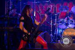 RyffHuntr Helloween Hademarscher Hof - Foto Dirk jacobs