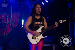 RyffHuntr Helloween Hademarscher Hof - Foto Dirk jacobs