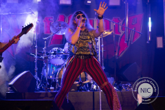 RyffHuntr Helloween Hademarscher Hof - Foto Dirk jacobs