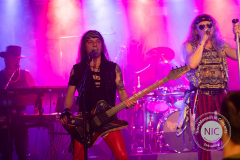 RyffHuntr Helloween Hademarscher Hof - Foto Dirk jacobs