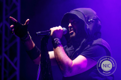 Plage Noire 2023 Fotos Dirk Jacobs, Nicole Crystall