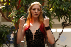 Plage Noire 2023 Fotos Dirk Jacobs, Nicole Crystall