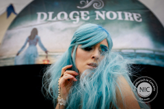 Plage Noire 2023 Fotos Dirk Jacobs, Nicole Crystall