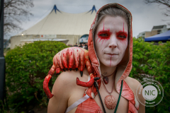 Plage Noire 2023 Fotos Dirk Jacobs, Nicole Crystall