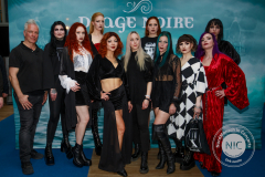 Plage Noire 2023 Fotos Dirk Jacobs, Nicole Crystall