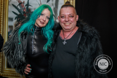 Plage Noire 2023 Fotos Dirk Jacobs, Nicole Crystall