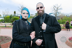 Plage Noire 2023 Fotos Dirk Jacobs, Nicole Crystall