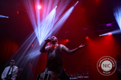 Plage Noire 2023 Fotos Dirk Jacobs, Nicole Crystall