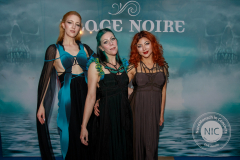 Plage Noire 2023 Fotos Dirk Jacobs, Nicole Crystall