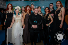 Plage Noire 2023 Fotos Dirk Jacobs, Nicole Crystall