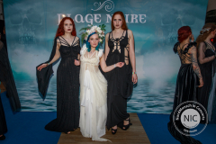 Plage Noire 2023 Fotos Dirk Jacobs, Nicole Crystall