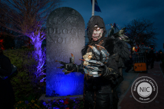 Plage Noire 2023 Fotos Dirk Jacobs, Nicole Crystall