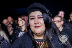 Plage Noire 2023 Fotos Dirk Jacobs, Nicole Crystall