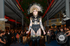 Plage Noire 2023 Fotos Dirk Jacobs, Nicole Crystall