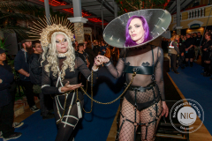 Plage Noire 2023 Fotos Dirk Jacobs, Nicole Crystall