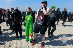 Plage Noire 2023 Fotos Dirk Jacobs, Nicole Crystall