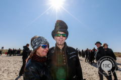 Plage Noire 2023 Fotos Dirk Jacobs, Nicole Crystall