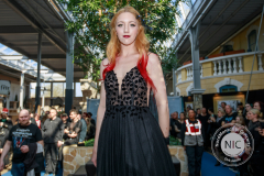 Plage Noire 2023 Fotos Dirk Jacobs, Nicole Crystall