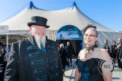 Plage Noire 2023 Fotos Dirk Jacobs, Nicole Crystall