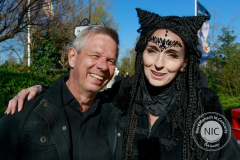 Plage Noire 2023 Fotos Dirk Jacobs, Nicole Crystall