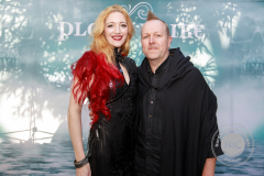 Plage Noire 2023 Fotos Dirk Jacobs, Nicole Crystall