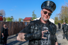 Plage Noire 2023 Fotos Dirk Jacobs, Nicole Crystall