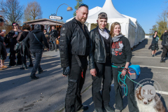 Plage Noire 2023 Fotos Dirk Jacobs, Nicole Crystall