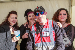 Plage Noire 2023 Fotos Dirk Jacobs, Nicole Crystall