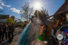 Plage Noire 2023 Fotos Dirk Jacobs, Nicole Crystall