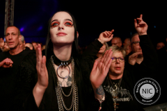 Plage Noire 2023 Fotos Dirk Jacobs, Nicole Crystall